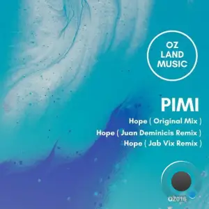  Pimi - Hope (2024) 