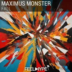  Maximus Monster - Fall (2024) 