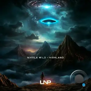  Nikola Wild - Highland (2024) 