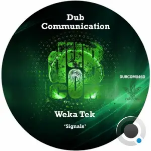  Weka Tek - Signals (2024) 