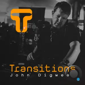  John Digweed - Transitions Episode 1037 (2024-07-15) 