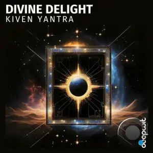  Kiven Yantra - Divine Delight (2024) 