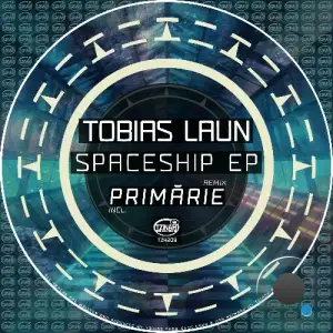  Tobias Laun - Spaceship (2024) 