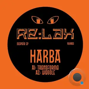  Harba - Despair (2024) 