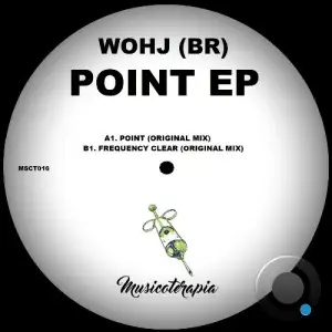  Wohj (BR) - Point (2024) 