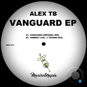  Alex TB - Vanguard (2024) 