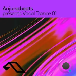  Anjunabeats presents Vocal Trance 01 (2024) 