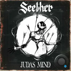  Seether - Judas Mind (2024) 
