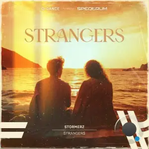  Stormerz - Strangers (2024) 