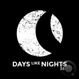  Eelke Kleijn - Days Like Nights 349 (2024-07-16) 