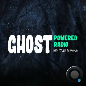  Tyler Schauman - Ghost Powered Radio 044 (2024-07-16) 