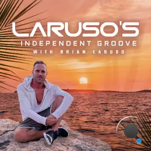  Brian Laruso - Independent Groove 215 (2024-07-16) 