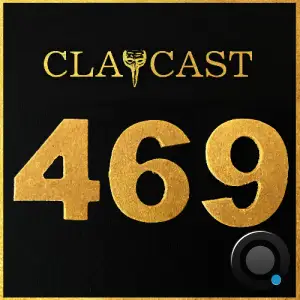  Claptone - Clapcast 469 (2024-07-16) 