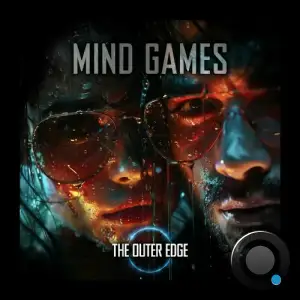  The Outer Edge - Mind Games (2024) 