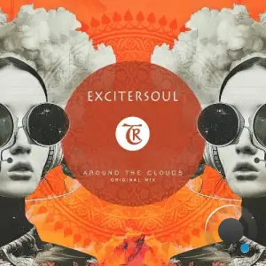  ExciterSoul - Around The Clouds (2024) 
