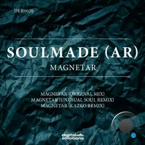  Soulmade (AR) - Magnetar (2024) 
