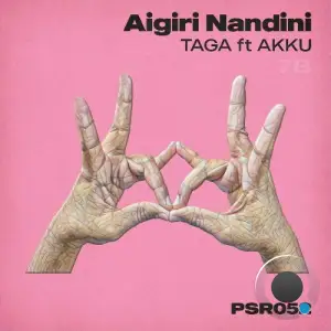  Taga ft Akku - Aigiri Nandini (2024) 