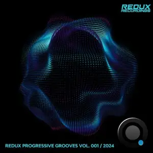  Progressive Grooves by Redux (2024) 