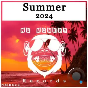  Nu Monkey Records - Summer 2024 (2024) 