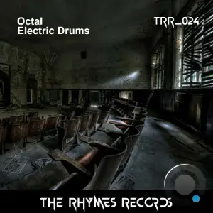  Octal - Electric Drums (2024) 