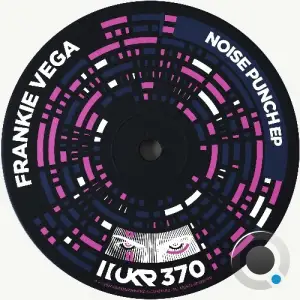  Frankie Vega - Noise Punch (2024) 