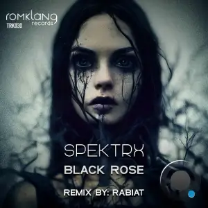  Spektrx - Black Rose (2024) 