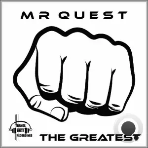  Mr Quest - The Greatest (2024) 
