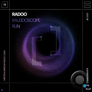  Radoo (RU) - Run (2024) 