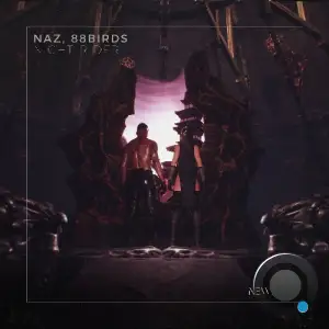  Naz & 88Birds - Night Rider (2024) 