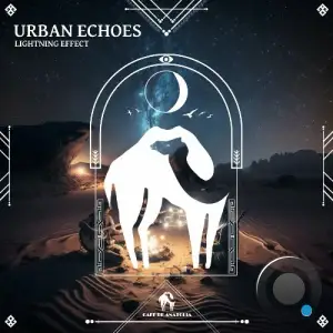  Lightning Effect - Urban Echoes (2024) 