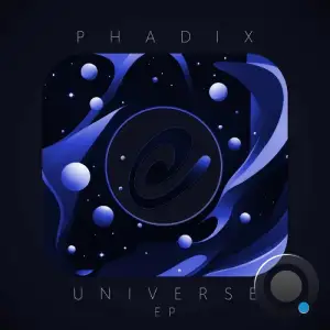  Phadix - Universe (2024) 