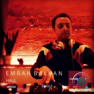  Emrah Balkan - Haul (2024) 