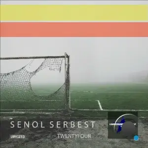  Senol Serbest - Twenty Four (2024) 