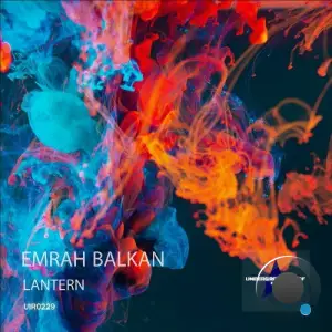  Emrah Balkan - Lantern (2024) 