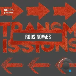  Rods Novaes - Transmissions 552 (2024-07-17) 