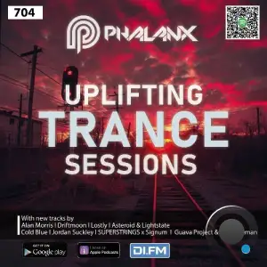  Dj Phalanx - Uplifting Trance Sessions Ep. 704 (2024-07-17) 