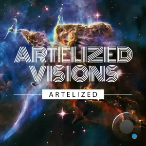  Artelized - Artelized Visions 127 (2024-07-17) 
