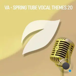  Spring Tube Vocal Themes Vol 20 (2024) 