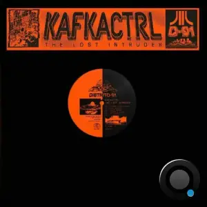  KafkaCtrl - The Lost Intruder (2024) 