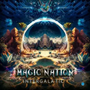  Intergalatic - Magic Nation (2024) 