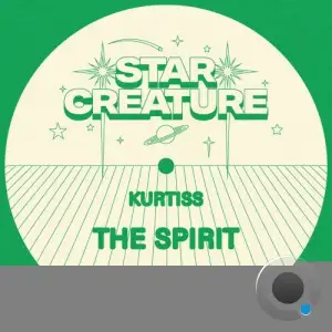  Kurtiss - The Spirit (2024) 