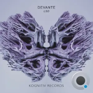  DeVante - LSD (2024) 