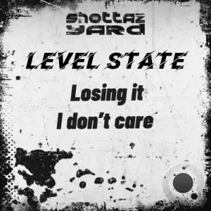  Level State - Losing It / I Don't Care (2024) 