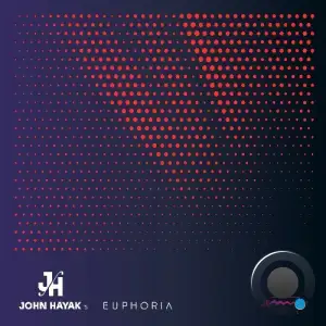  John Hayak - Euphoria (2024) 