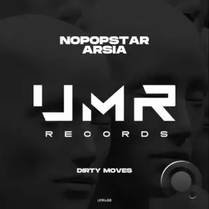  Nopopstar & Arsia - Dirty Moves (2024) 