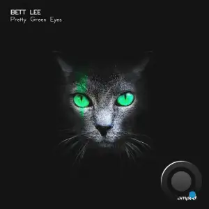  Bett Lee - Pretty Green Eyes (2024) 
