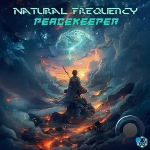  Natural Frequency - Peacekeeper (2024) 