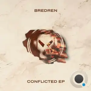  Bredren - Conflicted (2024) 