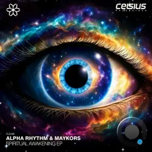  Alpha Rhythm - Spiritual Awakening (2024) 
