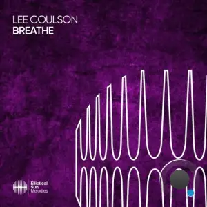  Lee Coulson - Breathe (2024) 